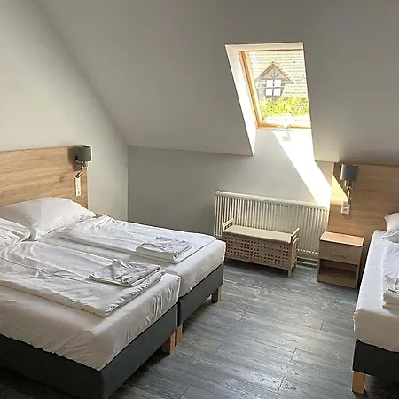 Hotel Kis Szieszta Balatonfenyves