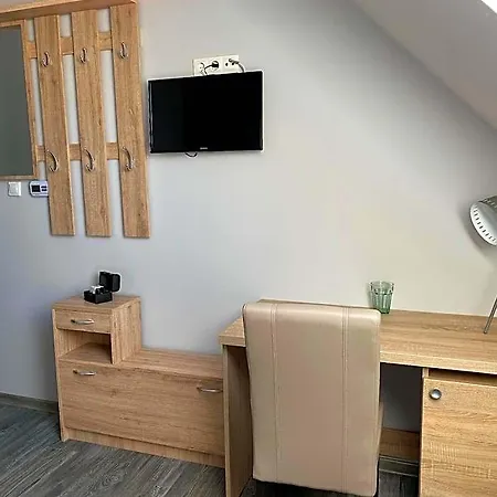 Hotel Kis Szieszta 3*