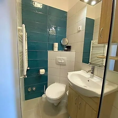 Kis Szieszta Hotel
