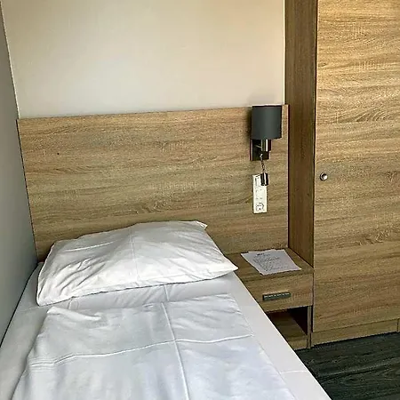 Hotel Kis Szieszta