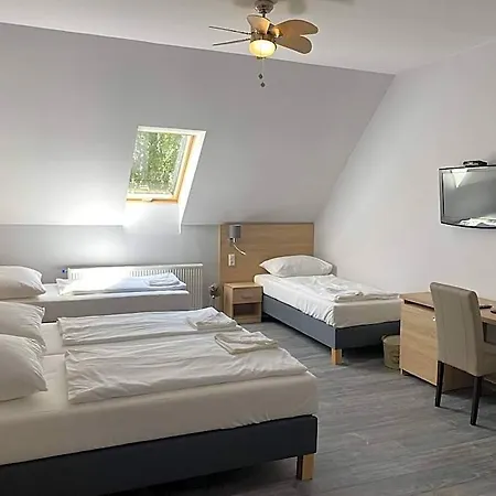 Kis Szieszta Hotel Balatonfenyves