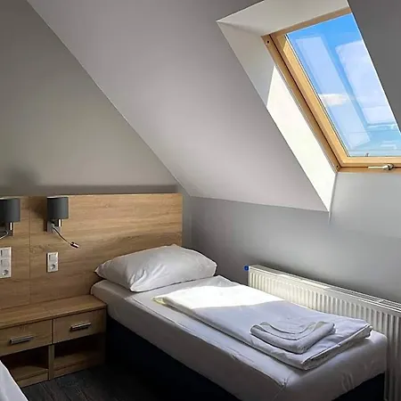Kis Szieszta Hotel