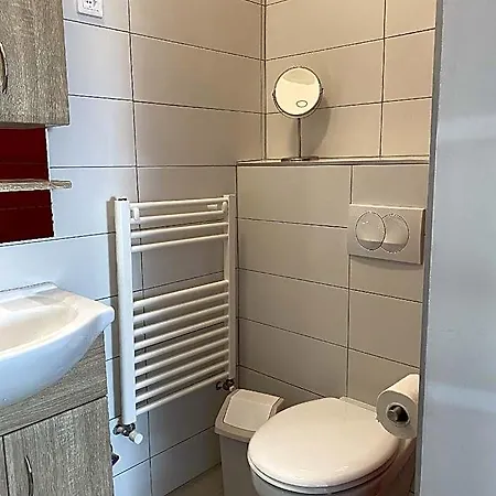 Hotel Kis Szieszta 3*