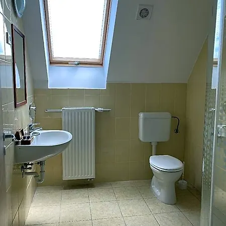 Hotel Kis Szieszta Balatonfenyves